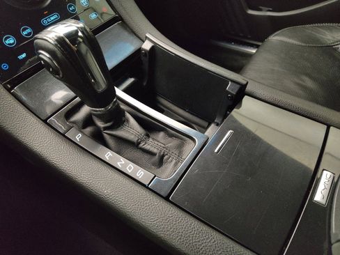 Used 2017 Ford Taurus Limited image 26