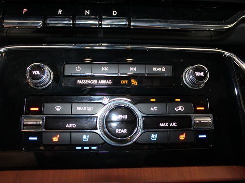 Used 2022 Lincoln Navigator Reserve AWD/4WD image 45