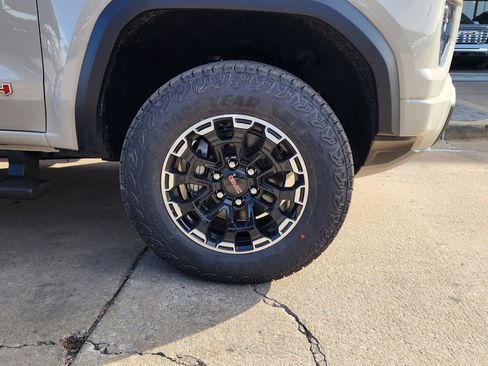 New 2026 GMC Canyon AT4 w/ Technology Plus Package image 53