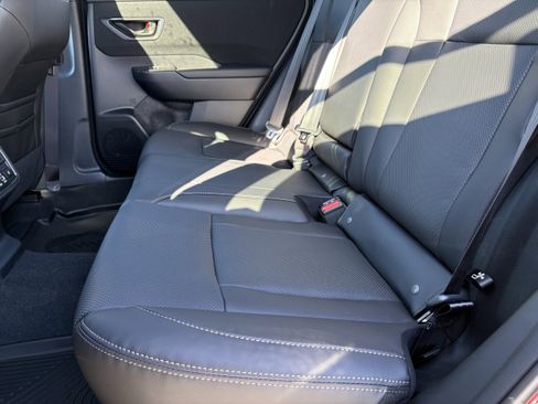 New 2026 Subaru Outback Limited w/ Premium/Limited Plus Package image 34