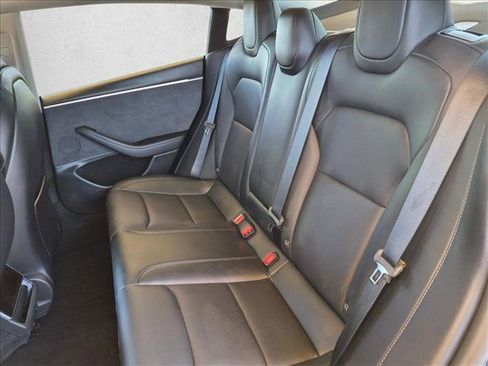 Used 2024 Tesla Model 3 Long Range AWD/4WD image 19