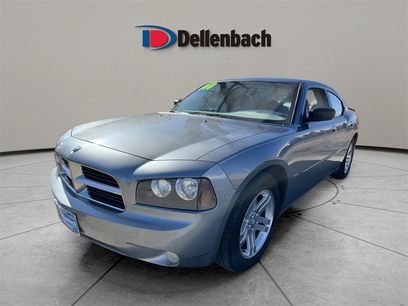Used 2006 Dodge Charger SE
