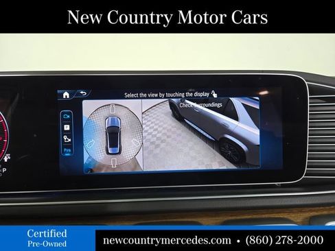 Certified 2026 Mercedes-Benz GLE 450 4MATIC image 32