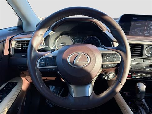 Used 2020 Lexus RX 350 FWD image 40