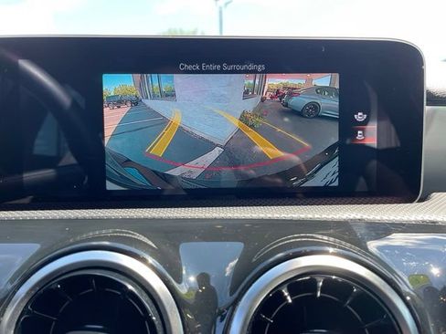 Used 2019 Mercedes-Benz A 220 4MATIC image 19