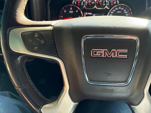 Used 2014 GMC Sierra 1500 SLE w/ Texas SLE Value Package RWD image 32