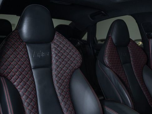 Used 2020 Audi RS 3 AWD/4WD image 66