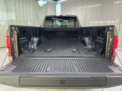 Used 2016 Ford F150 XLT w/ Trailer Tow Package AWD/4WD image 8