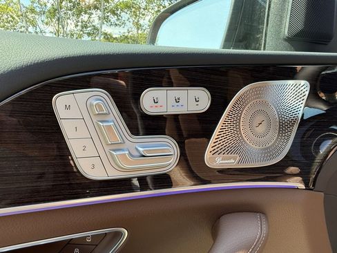 New 2026 Mercedes-Benz GLS 450 4MATIC image 19