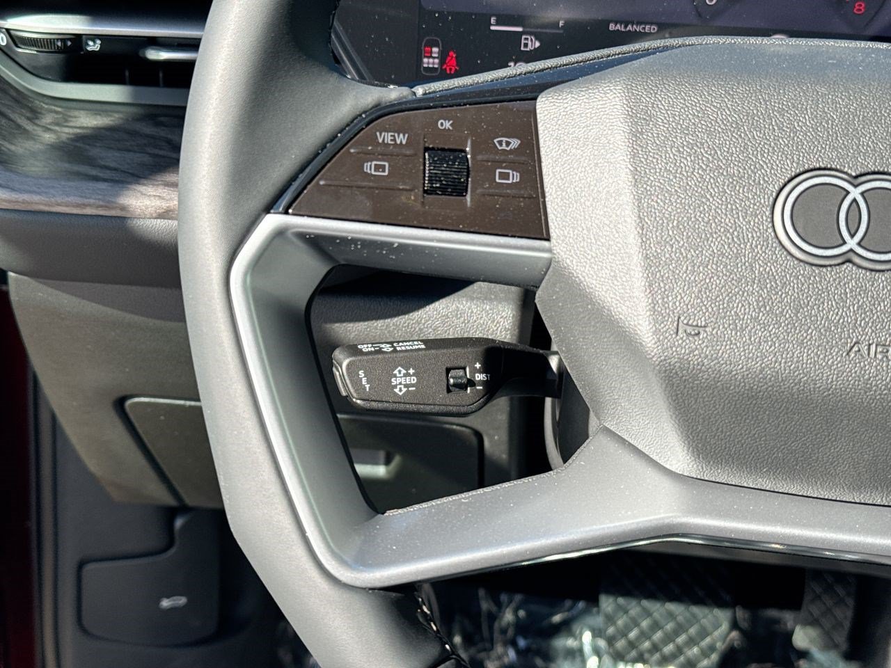 New 2026 Audi Q5 Premium Plus AWD/4WD image 14