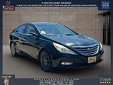 Used 2012 Hyundai Sonata Limited image 4