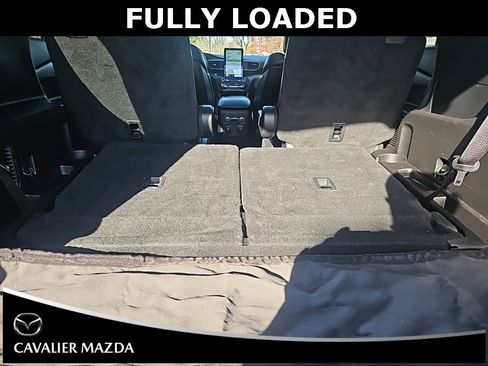 Used 2020 Ford Explorer ST w/ ST Street Pack image 33