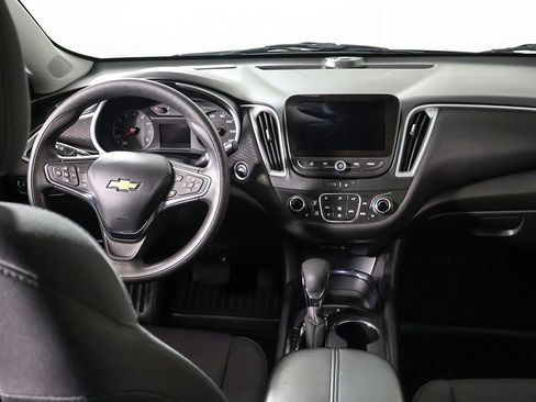Used 2023 Chevrolet Malibu LT image 28