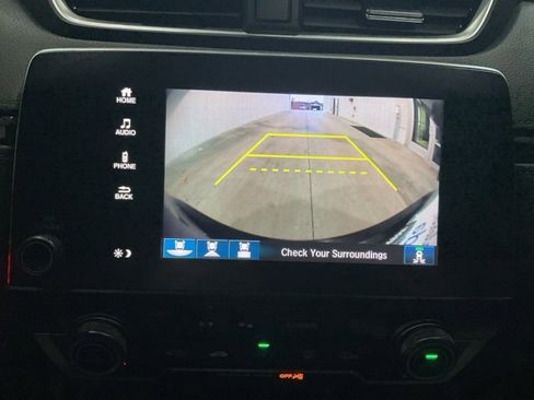 Certified 2019 Honda CR-V EX image 14