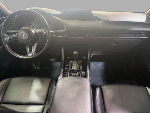 Used 2024 MAZDA MAZDA3 s image 14