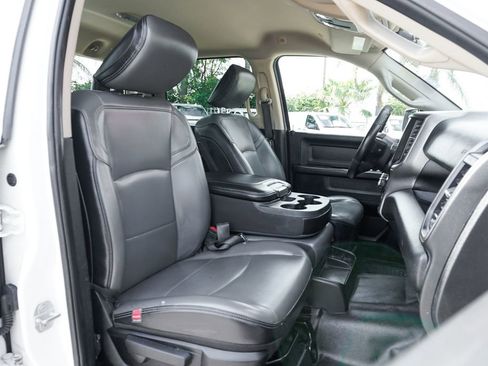 Used 2019 RAM 2500 Tradesman image 36