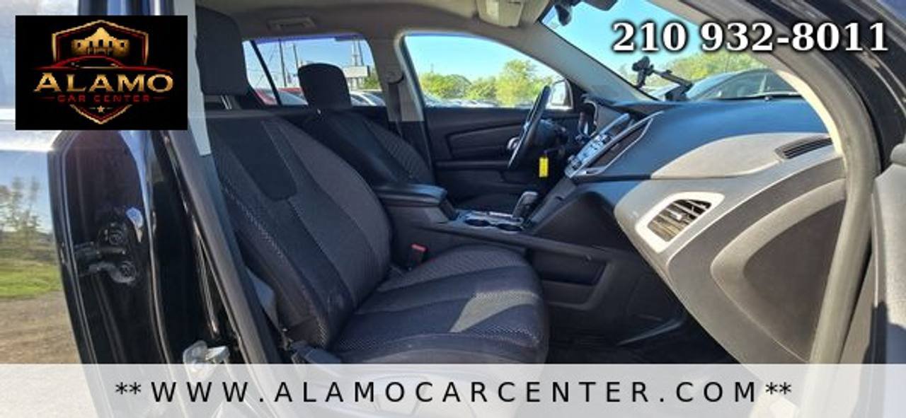 Used 2014 GMC Terrain SLE w/ Convenience Package FWD image 16