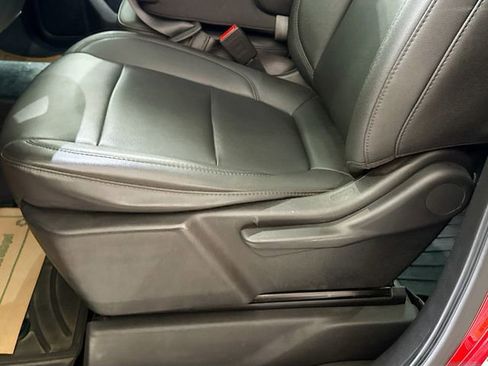 Used 2020 Chevrolet Silverado 2500 W/T w/ WT Fleet Convenience Package image 19