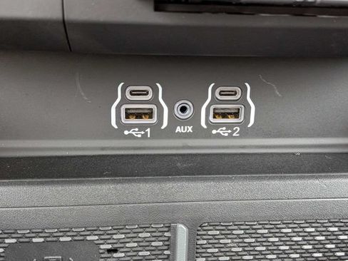 Used 2026 RAM 1500 Big Horn AWD/4WD image 26
