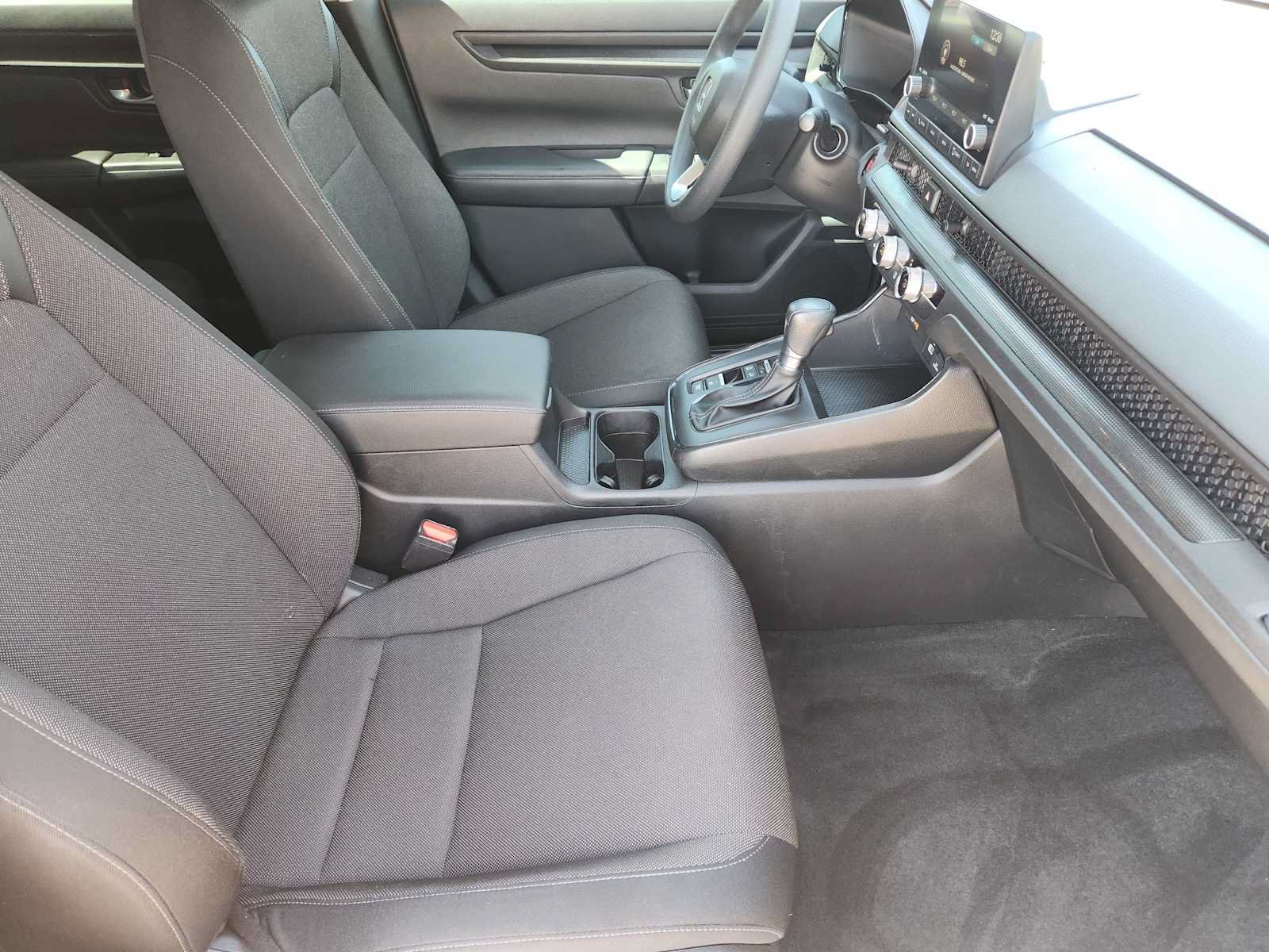 Certified 2023 Honda CR-V LX image 13