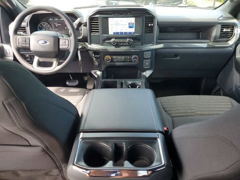 Certified 2022 Ford F150 XL w/ STX Appearance Package image 19