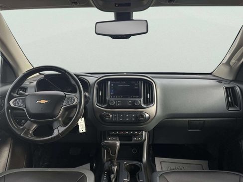 Used 2019 Chevrolet Colorado Z71 image 17