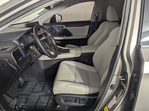 Used 2021 Lexus RX 350 FWD w/ Premium Package image 10