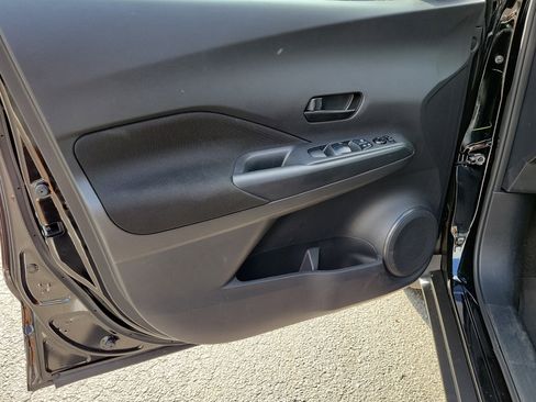 Certified 2024 Nissan Kicks S FWD image 16