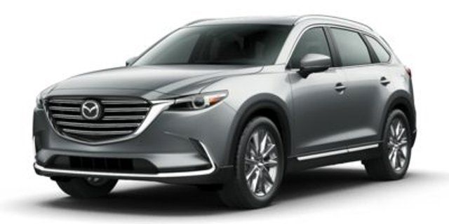 Used 2016 MAZDA CX-9 Grand Touring AWD/4WD image 1