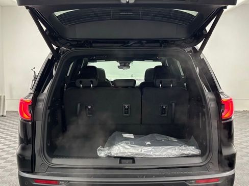 New 2026 GMC Acadia Elevation w/ Super Cruise Package image 12