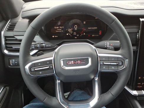 New 2026 GMC Acadia Elevation FWD image 22