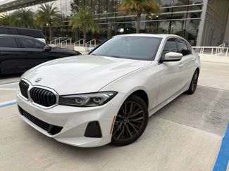 Certified 2024 BMW 330i Sedan w/ Convenience Package RWD video 1