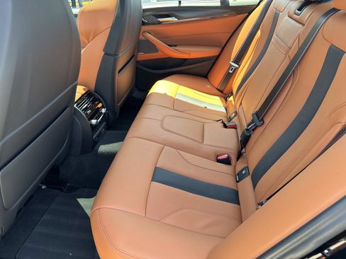Used 2023 BMW M5 w/ Competition Package AWD/4WD image 15
