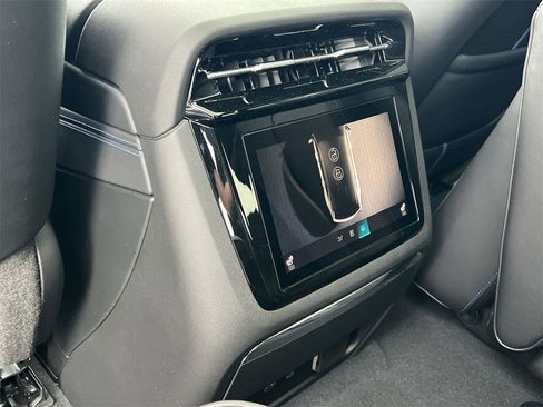 New 2026 Cadillac Escalade IQ Luxury 1 image 30