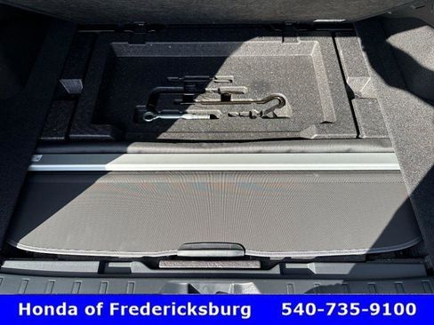 Used 2025 Subaru Outback Touring XT image 39