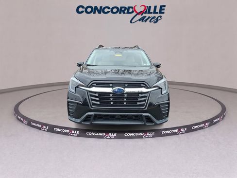 Certified 2023 Subaru Ascent Premium w/ Convenience Package AWD/4WD image 3
