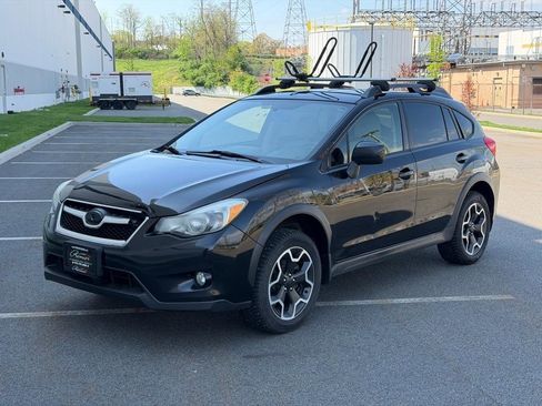 Used 2013 Subaru Crosstrek 2.0i Premium AWD/4WD image 9