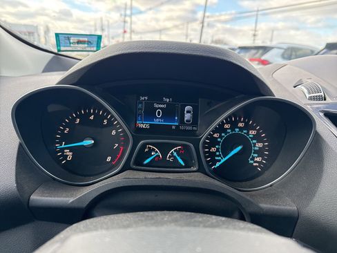 Used 2014 Ford Escape Titanium image 26