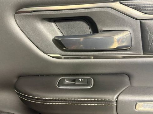 Used 2020 RAM 1500 Limited AWD/4WD image 24