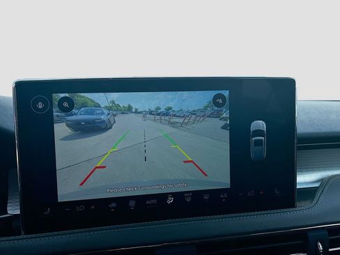 Used 2025 Lincoln Corsair FWD image 14