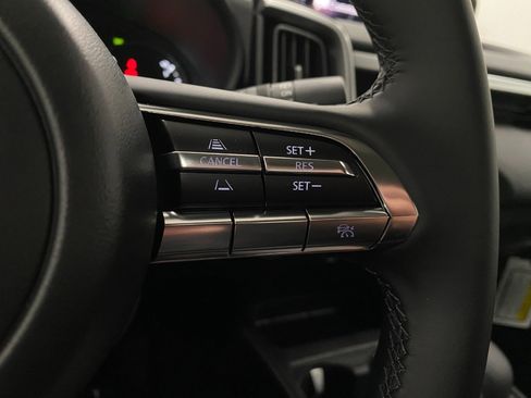 New 2026 MAZDA CX-50 2.5 Hybrid w/ Weather Package image 17