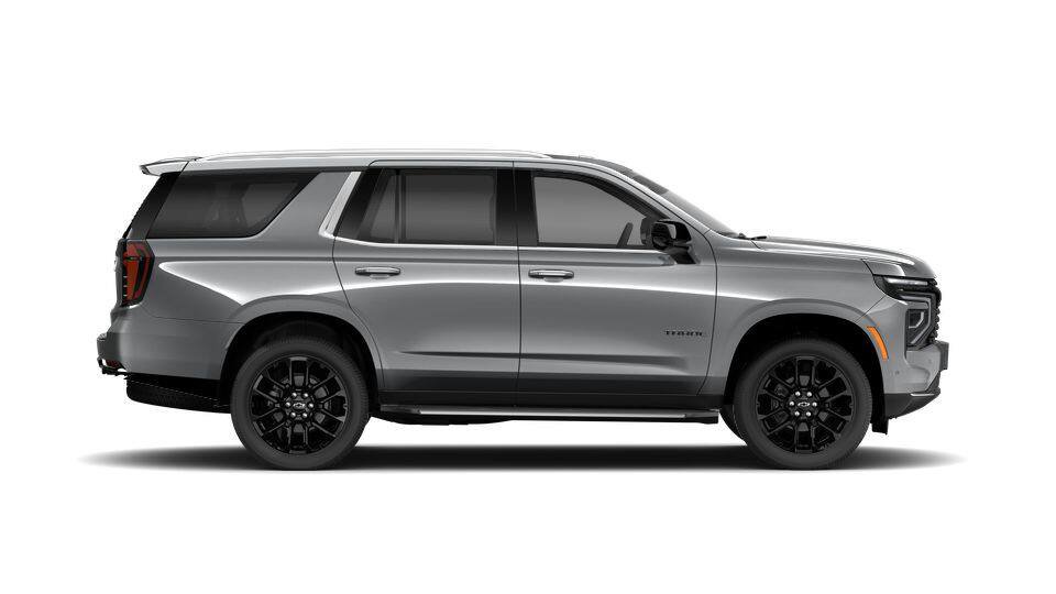 New 2026 Chevrolet Tahoe LS AWD/4WD image 52
