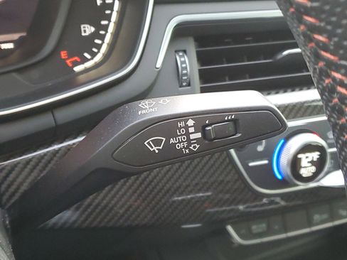 Used 2019 Audi RS 5 Sportback image 16