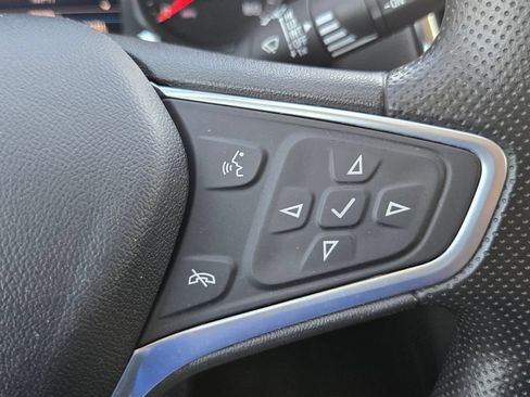 Used 2022 Chevrolet Equinox LT FWD image 27