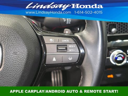 Used 2024 Honda Civic Sport image 16