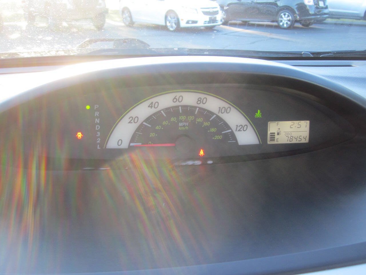 Used 2007 Toyota Yaris S FWD image 19