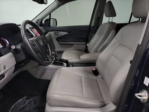 Used 2019 Honda Ridgeline RTL-E image 18