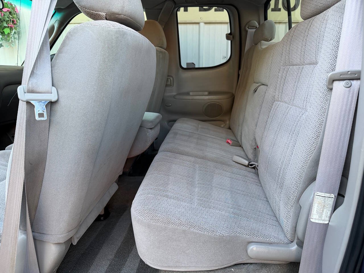 Used 2001 Toyota Tundra SR5 w/ Convenience Pkg RWD image 19