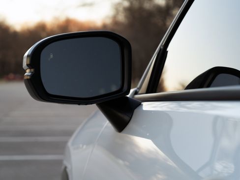 Used 2024 Honda HR-V EX-L image 12