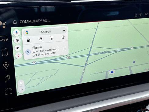 Certified 2023 GMC Sierra 1500 Denali Ultimate image 68